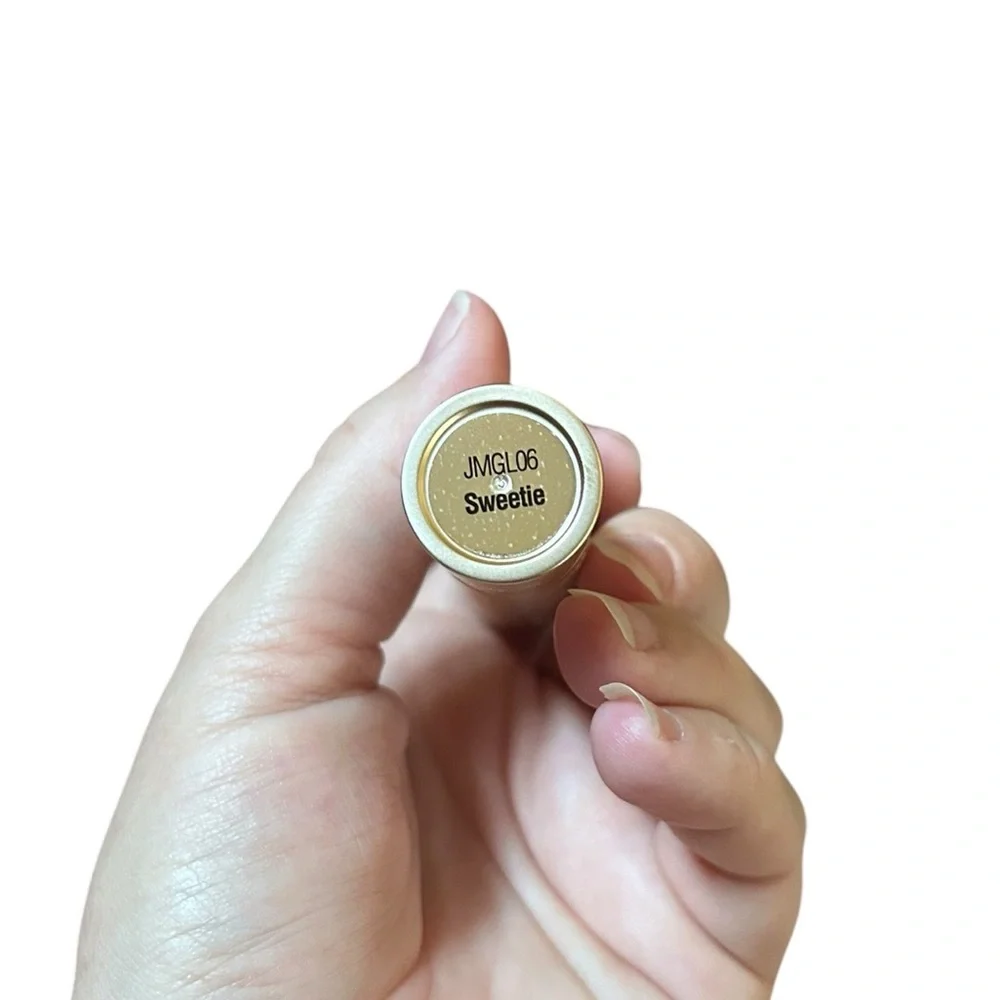 JOAH I’m Your Jelly Bae! Matte Gel Lipstick in Sweetie Discontinued Sealed NWT